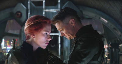 Scarlett Johansson explica o que exigiu para o seu filme solo Scarlett Johansson explica o que exigiu para o seu filme solo