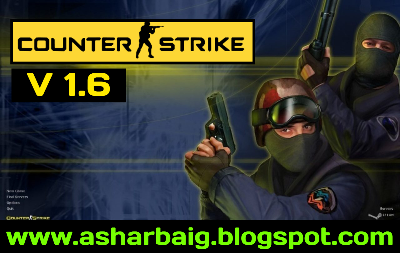 download counter strike 1 6 pc highly compressed game download counter strike 1 6 pc highly compressed game