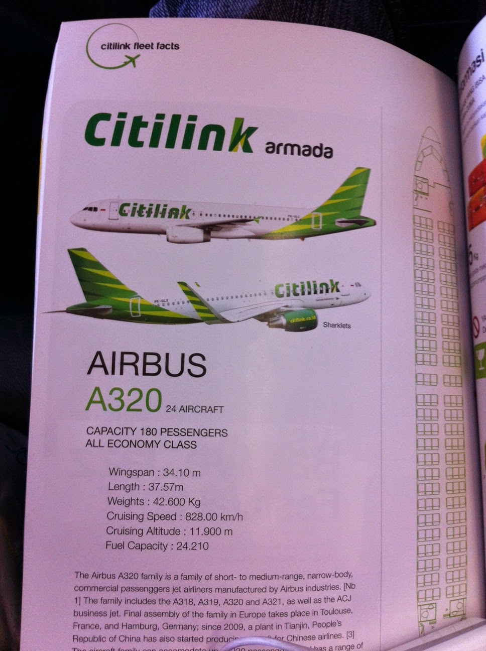 Citilink A320 Seat Map | duanolsatucepe blogspot com may 2014 Citilink A320 Seat Map | duanolsatucepe blogspot com may 2014
