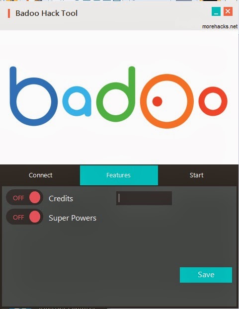 Kredity zdarma badoo Aplikace Badoo