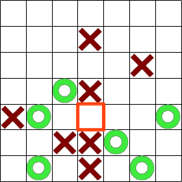 Машинариум крестики нолики схема