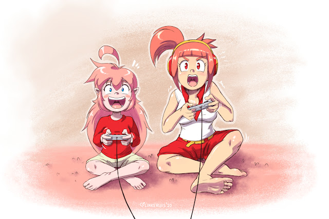 Cartoon Token White Male Character Alas A Blog