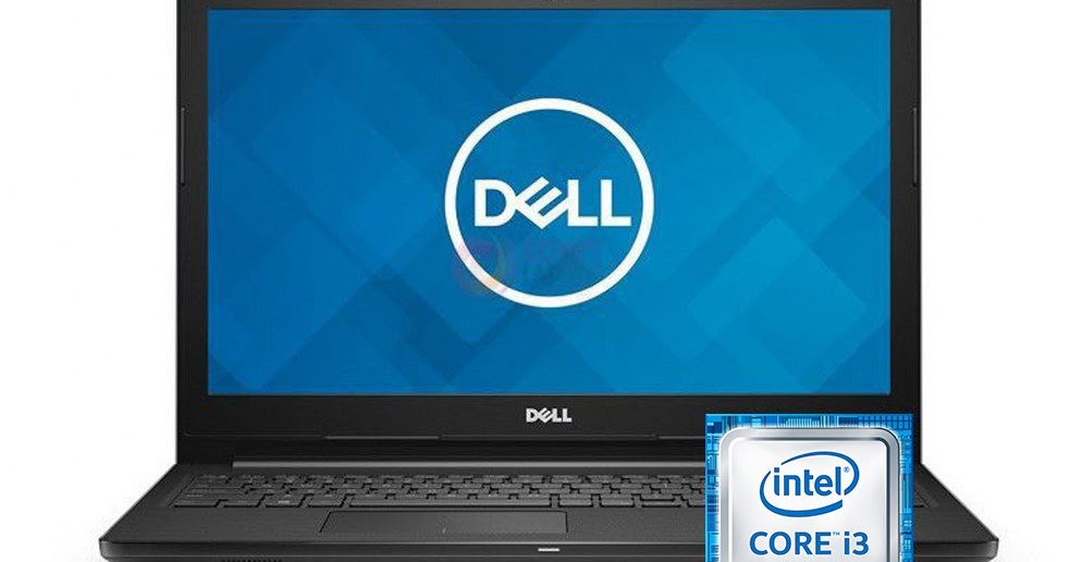 Fix Or Set Up a Dell Laptop