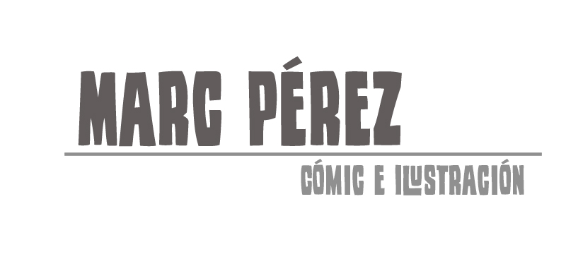MARC PEREZ