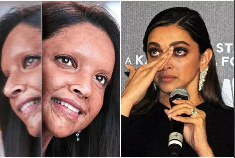  Chhapaak Box Office Collection First Day
