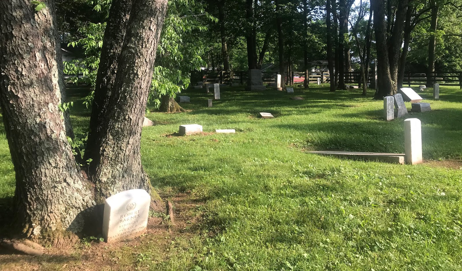 Midway Messenger City Council stretches out cemetery pavilion project