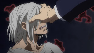 ヒロアカ アニメ | ワン・フォー・オール 初代 死柄木与一 Shigaraki Yoichi | オールフォーワン 弟 | 僕のヒーローアカデミア My Hero Academia One For all First user