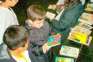 FERIA DEL LIBRO INFANTIL 2019