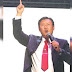 Chi Hyun Chung cerró su campaña prometiendo recuperar Bolivia para Cristo