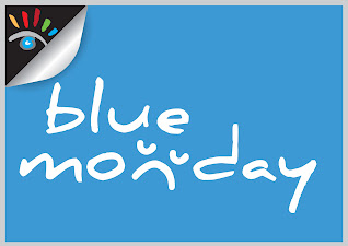 Blue monday, Blauwe maandag, zelfmoord, monday, smile,