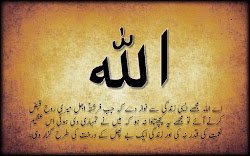 urdu islamic quotes thoughts