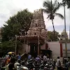 Banaswadi Hanuman temple 