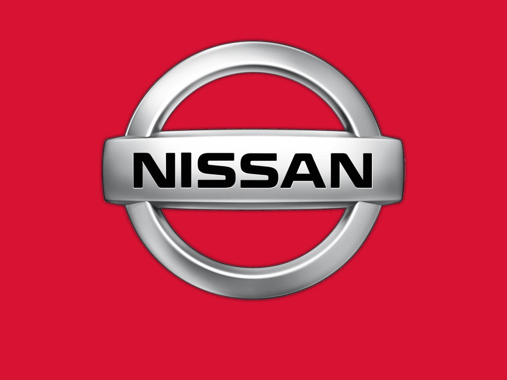 Nissan logog #3
