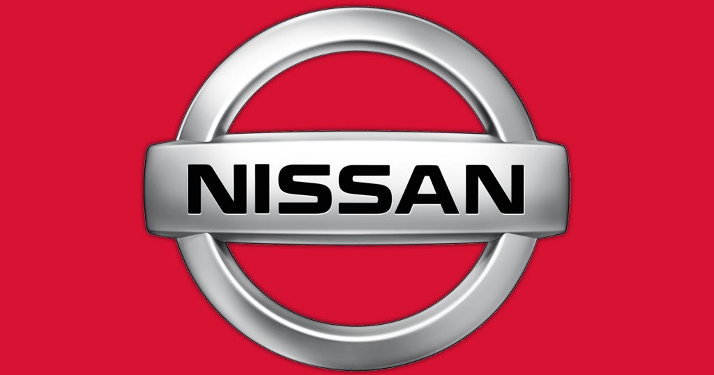 Car Logos Nissan Logo car-logos-nissan-logo
