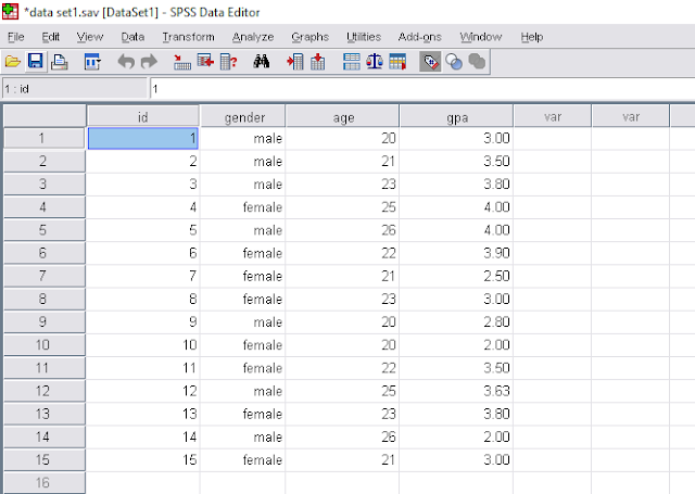 combine data set in spss