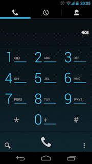 Dialer Android