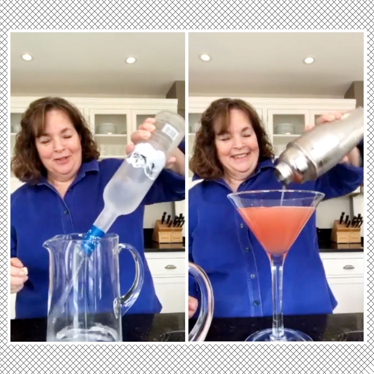 Ina Garten Wine Glasses Unique House
