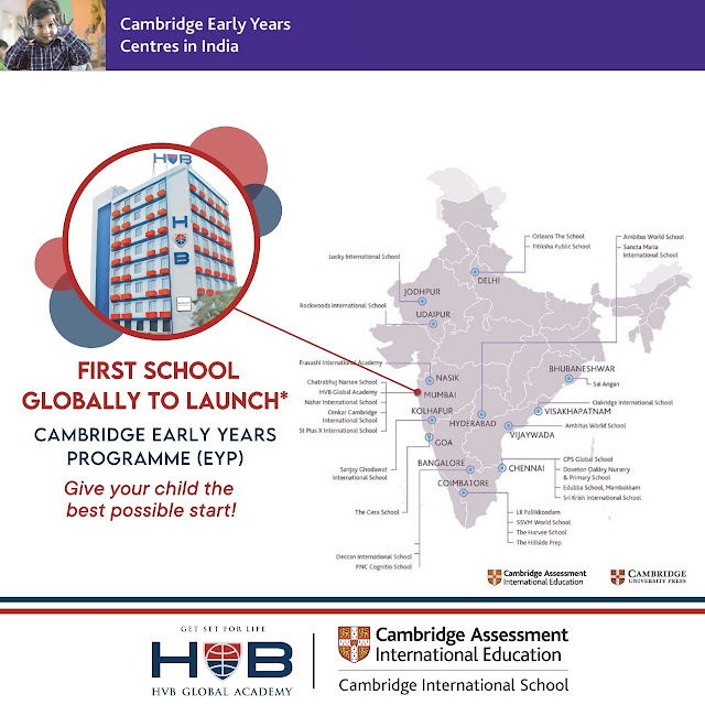 Best International Schools in Mumbai