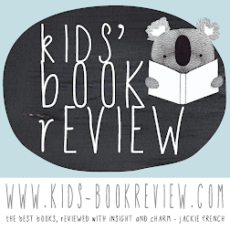 Kids' Book Review