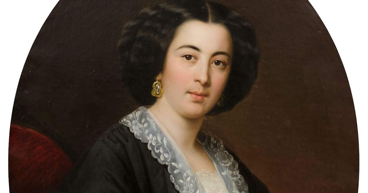 In the Swan's Shadow Elizabeth OrbelianiBoryatinskaya (18331899