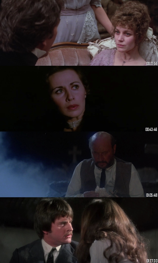 Dracula 1979 BRRip 720p 480p Dual Audio Hindi English Full Movie Download