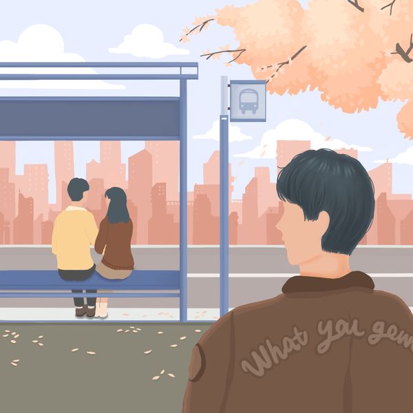 Ha rang – What you gonna – Single