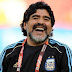 Morre Diego Maradona, maior jogador da história do futebol argentino 