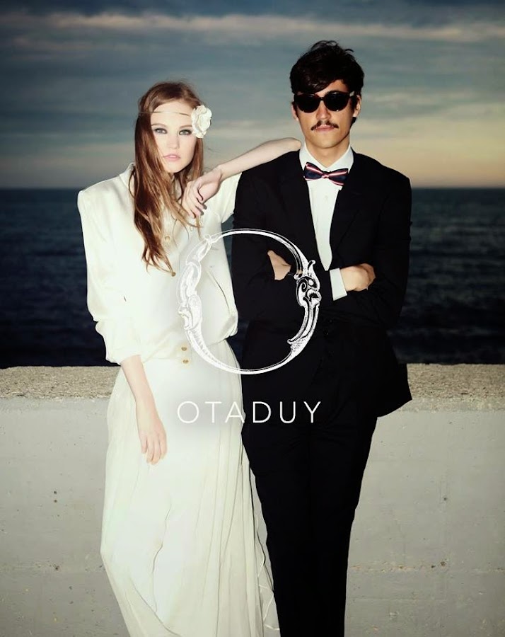 Desfile de Otaduy Mi Boda Rocks Experience Barcelona blog bodas