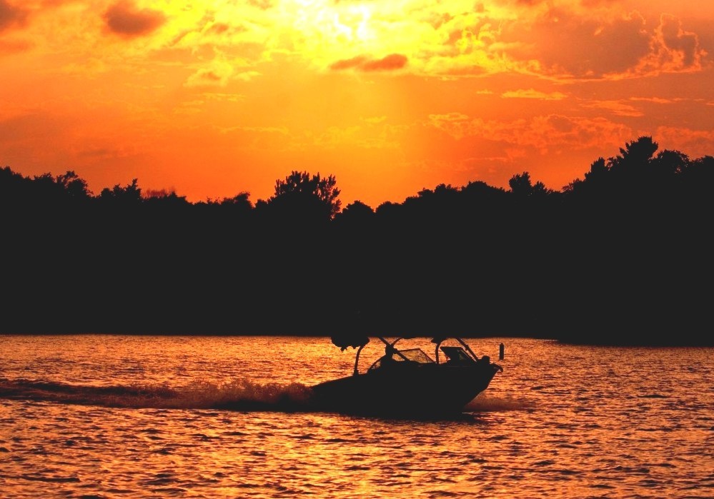 Panora, Iowa Lake Panorama Iowa