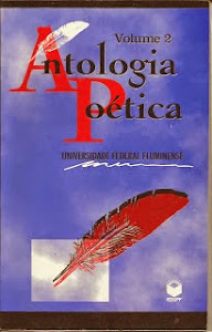 ANTOLOGIA POÉTICA UFF 1996