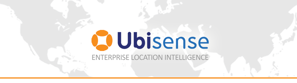 Ubisense Location Intelligence News