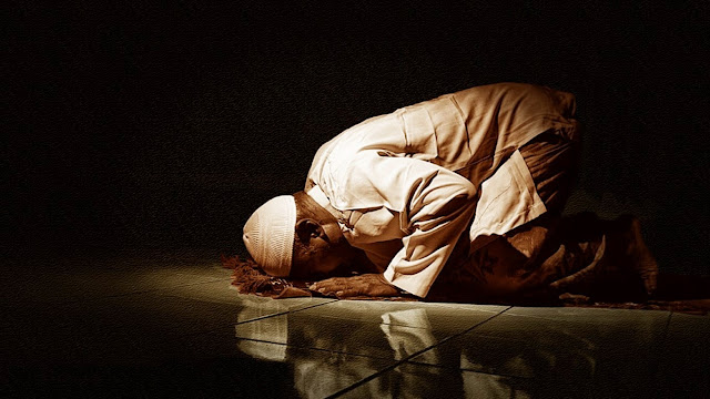 Ketahuilah Rahasia Kenikmatan di Balik Sujud Ketika Anda Shalat Ketahuilah Rahasia Kenikmatan di Balik Sujud Ketika Anda Shalat