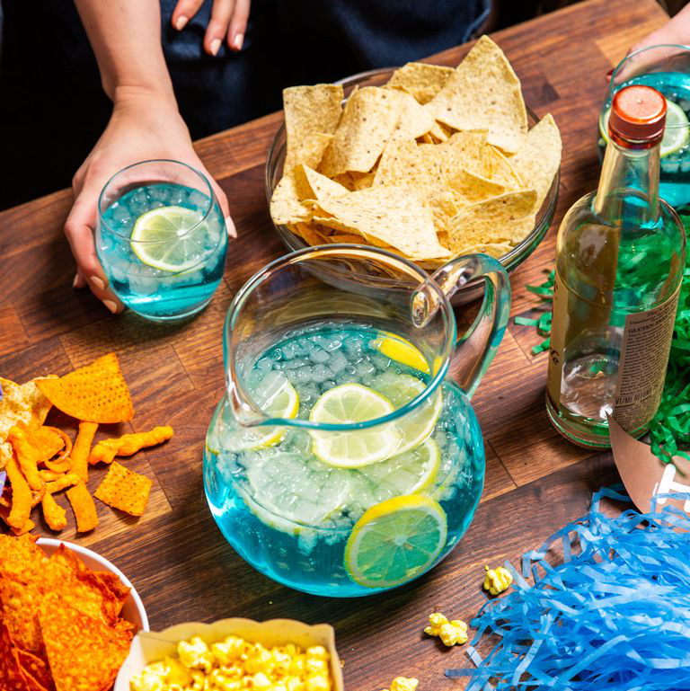 Game Day Cocktail Recipes