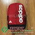 Balo Bóng Đá Đẹp Adidas - 03 Màu Đỏ
