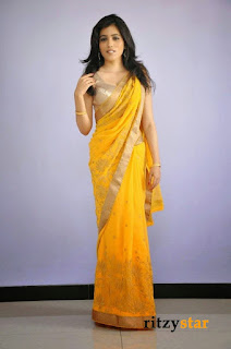 Gazal Somaiah at The End Telugu Movie Audio Launch