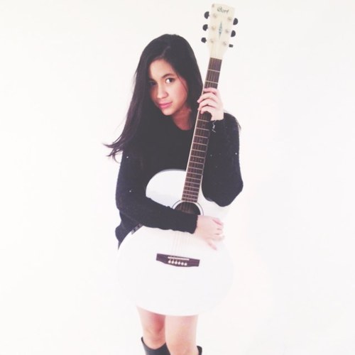 ashilla blink masih cinta