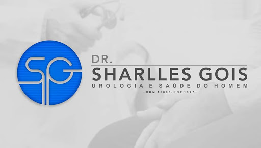 Dr. Sharlles Gois - Urologia e Saúde do Homem