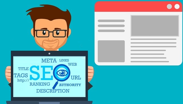 what does seo stand for search engine optimization google ranking