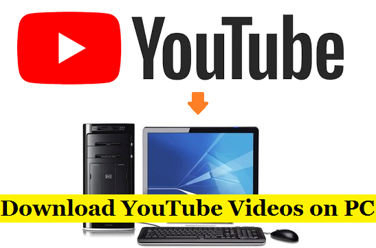How to Download YouTube Videos on PC with Pictures