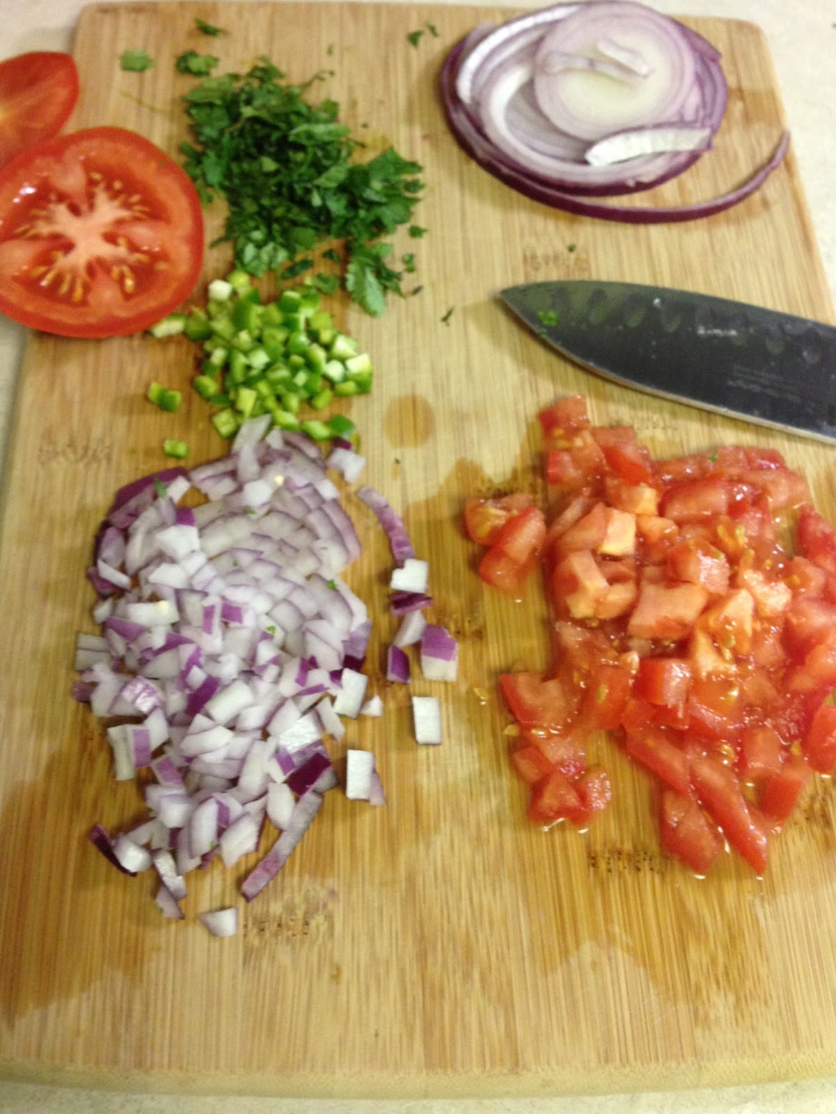 Dreams More Real Than Reality My favorite Guacamole