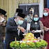Perayaan Hari Jadi Kabupaten Padang Pariaman ke-188 Dilaksanakan Dengan Protokol Kesehatan