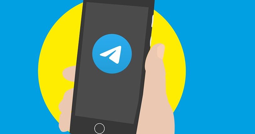 Cara Mencari Dan Mendapatkan Teman Luar Negeri Di Aplikasi Telegram Mudah Banget Tomtekno