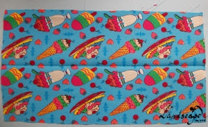 Tutorial capa de tecido