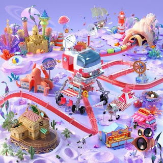 Download lagu Red Velvet - 카풀 (Carpool) Mp3