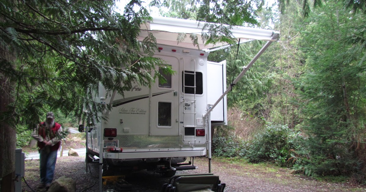 The Hoge Home Place The Arctic Fox finds a new home!