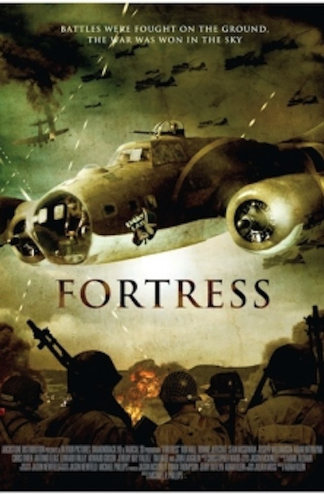 Dan's Movie Report Fortress Movie Review