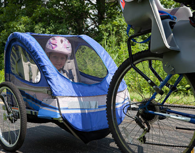 How To Attach Any Bike Trailer to Your Bike A Complete Guide