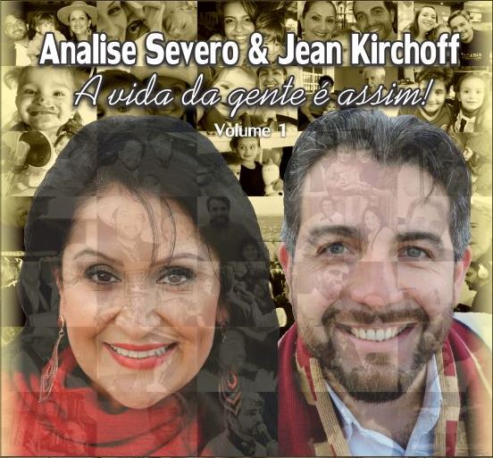 ANALISE SEVERO & JEAN KIRCHOFF