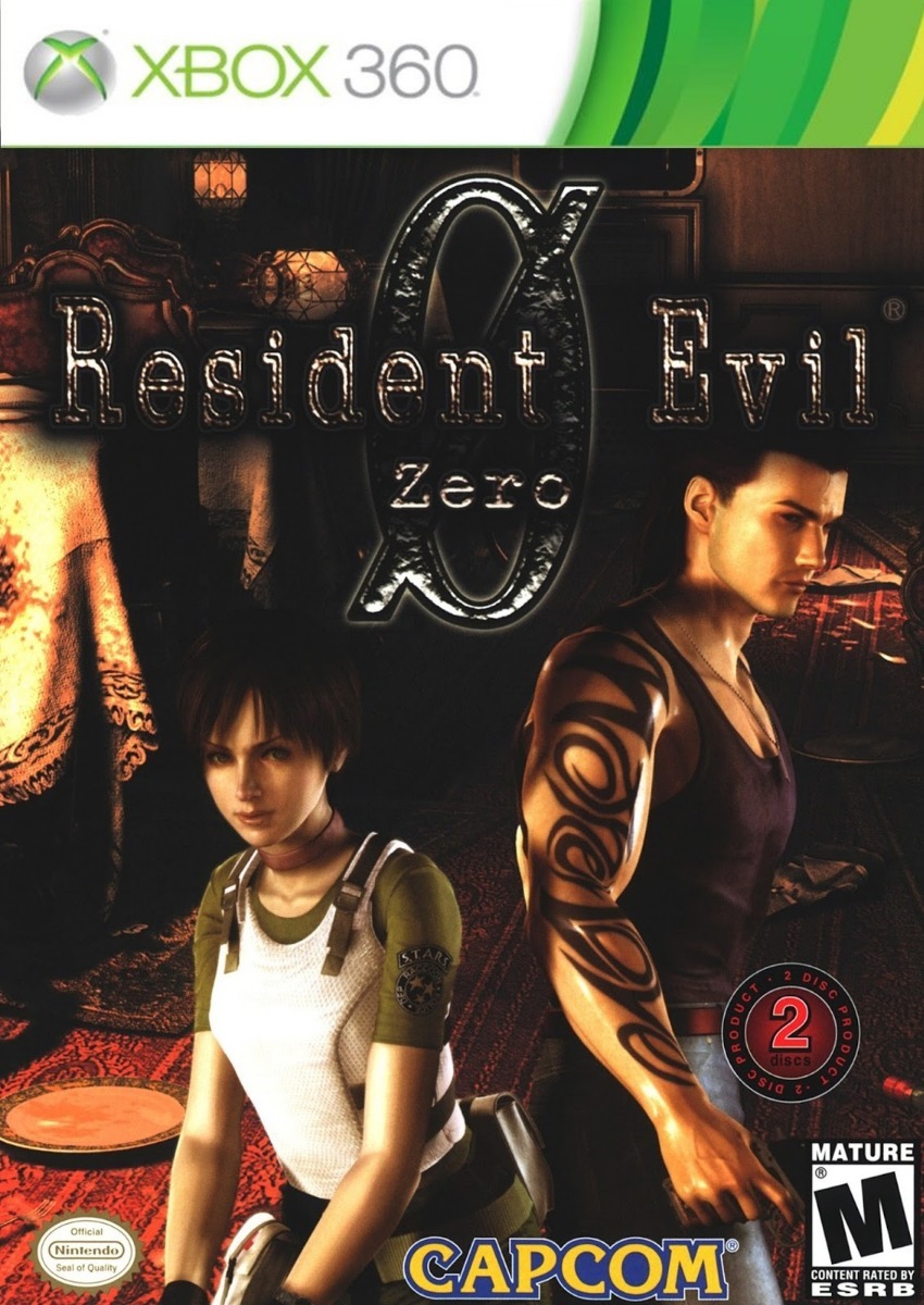 xbox 360 resident evil 2 download xbox 360 resident evil 2 download