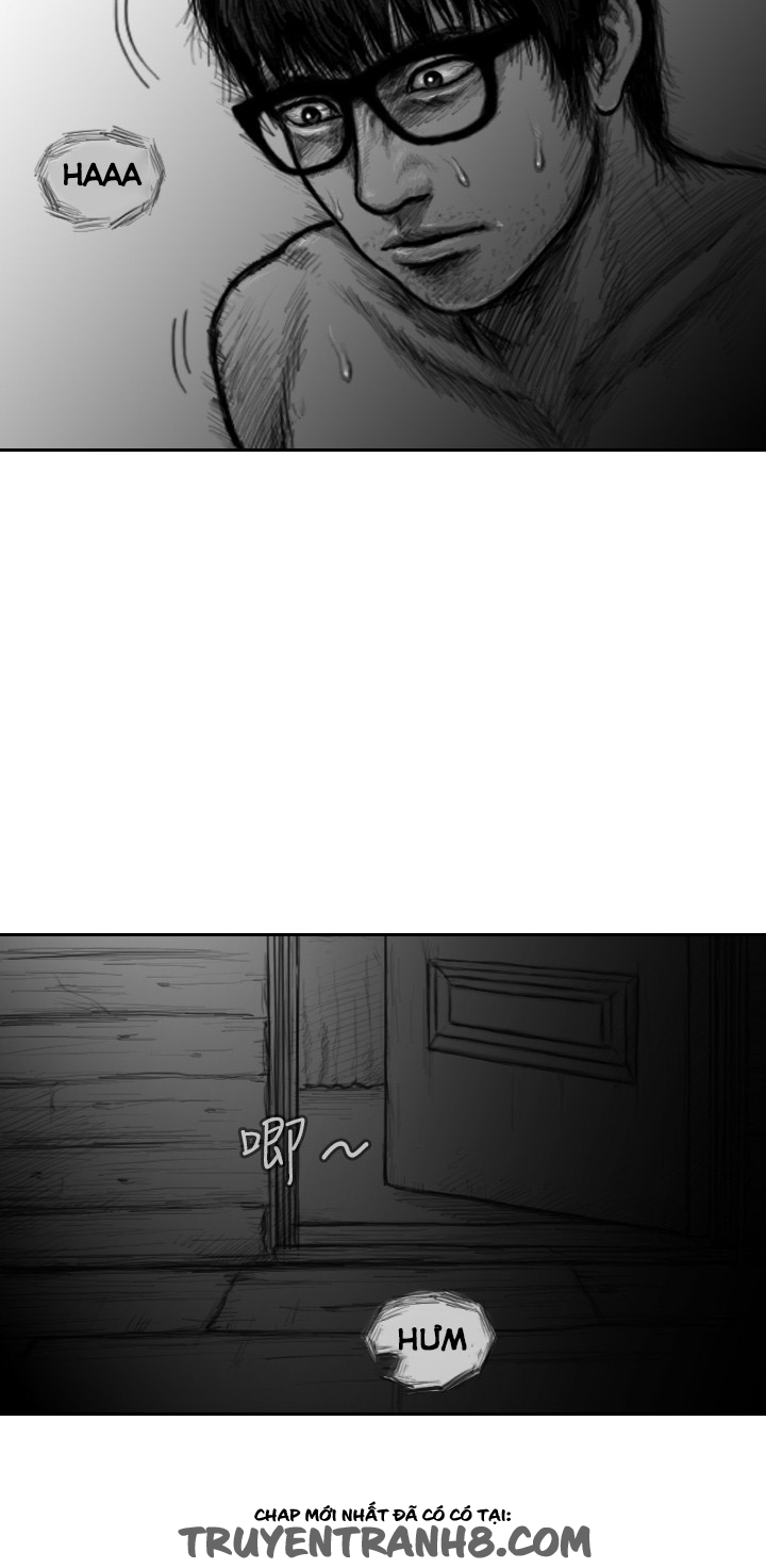 Hạt Giống Mỹ Nhân chap 15 - Trang 20